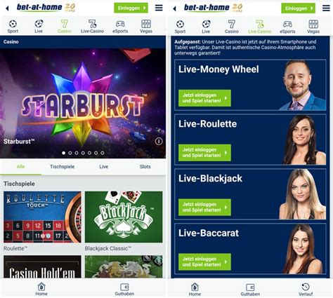 bet-at-home casino bonus|bet.